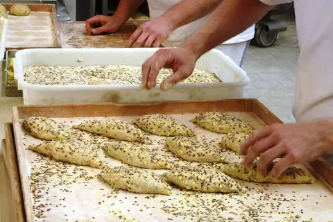 The Home Bakery photo 2